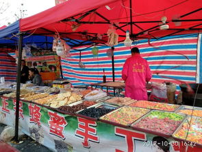 大悟新天地商街首屆沿海土特產(chǎn)服飾日用百貨展銷會盛大開幕，聚焦日用百貨展區(qū)亮點(diǎn)
