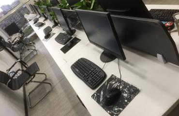 輕松辦公，零押金電腦租賃 每月85元起，開啟高效工作新時(shí)代