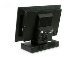 神舟唐朝G430T一體電腦 精致設(shè)計(jì)與實(shí)用性能的完美結(jié)合