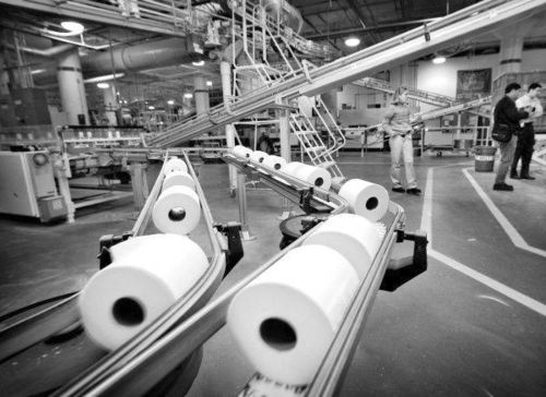 從大宗商品到日用品 漲聲 四起