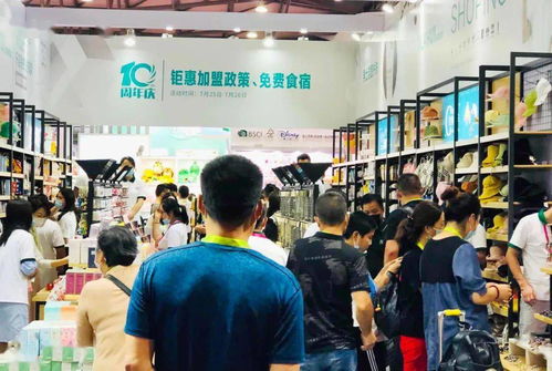 精彩亮相第114屆中國(guó)日用百貨商品交易會(huì),收獲火爆人氣