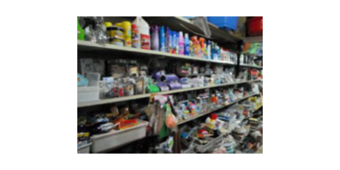 湖北常用日用百貨行價(jià)