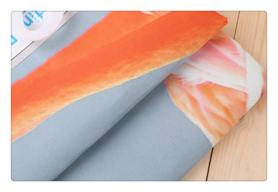 嘉豪日用 時(shí)尚新款浴室用防霉加厚防水浴簾 印花掛簾